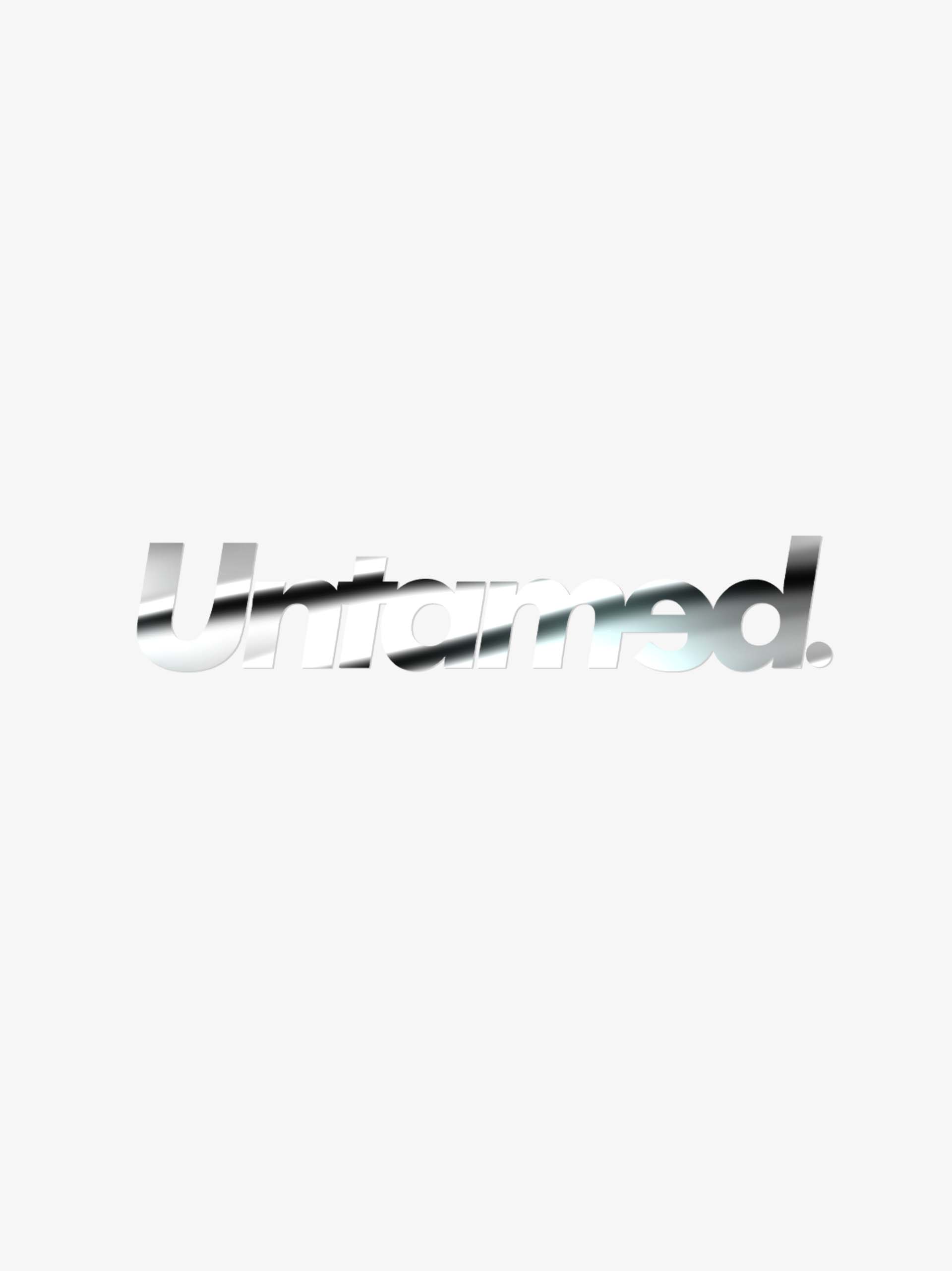 UNTAMED BANNER