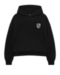 911 HOODIE [BLACK]