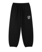 911 SWEATS [BLACK]