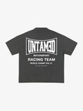 VINTAGE GREY MOTORSPORT VOL.01 T-SHIRT