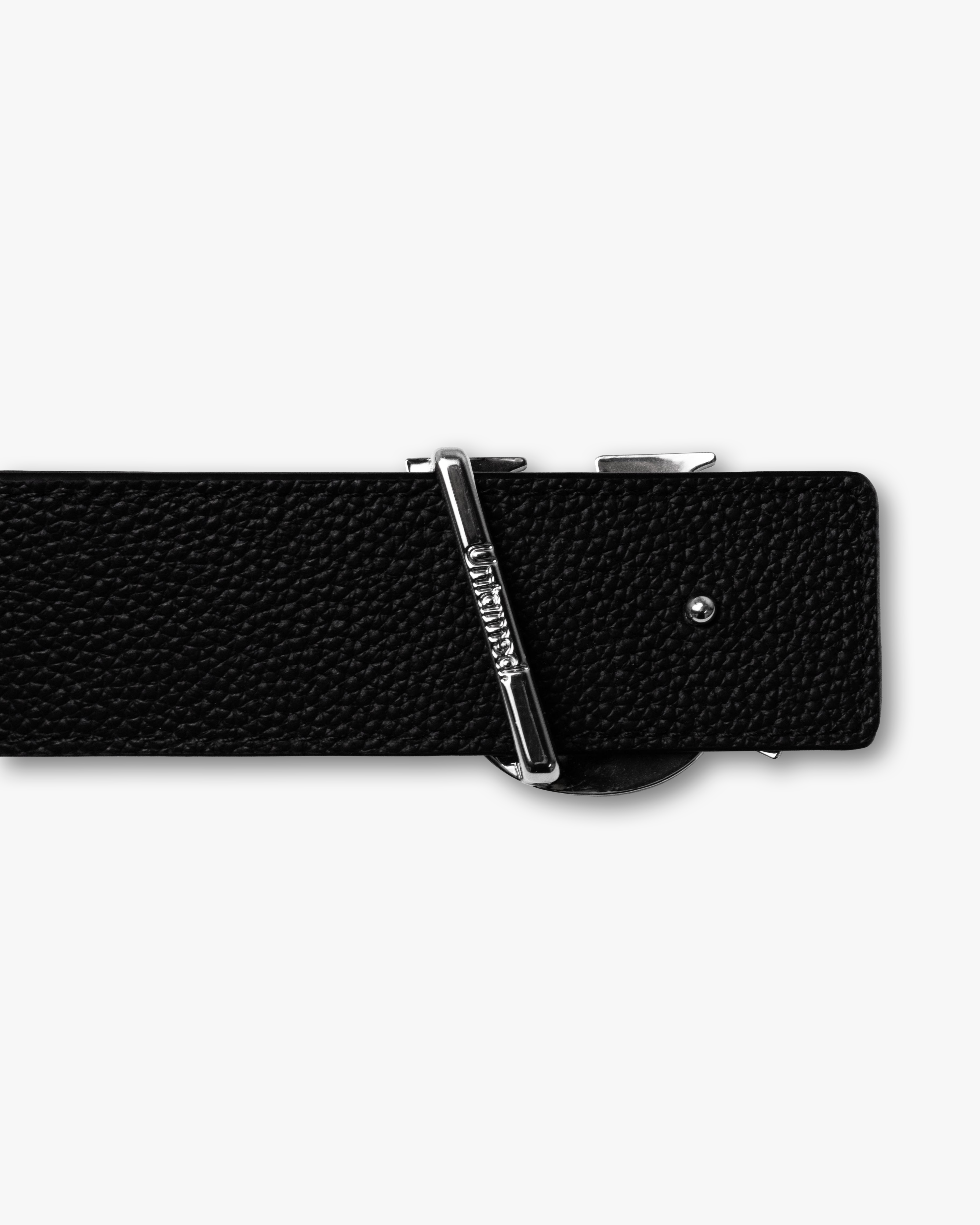 UNTAMED INITIAL REVERSIBLE BELT
