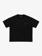 MOTORSPORT VOL.01 T-SHIRT [BLACKOUT]