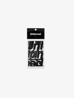 UNTAMED JUMBO WHITE AIR FRESHENER