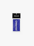 UNTAMED BLURPLE AIR FRESHENER