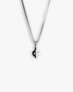 INITIAL PENDANT