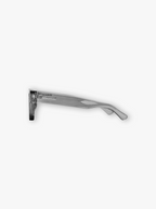 CRYSTAL GREY SUNGLASSES