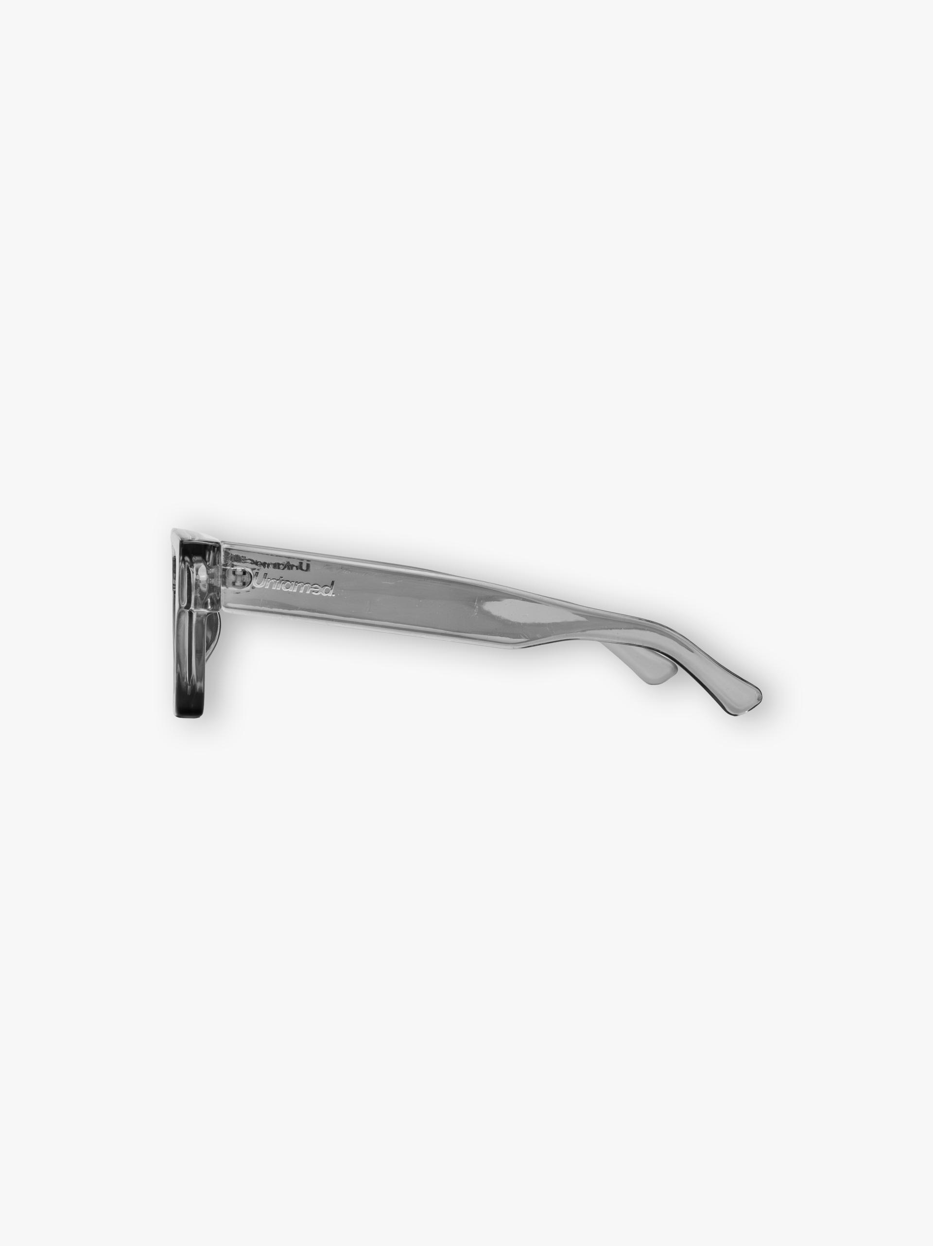 CRYSTAL GREY SUNGLASSES