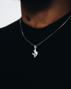 INITIAL PENDANT