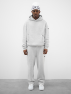 UNTAMED HOODIE GREY