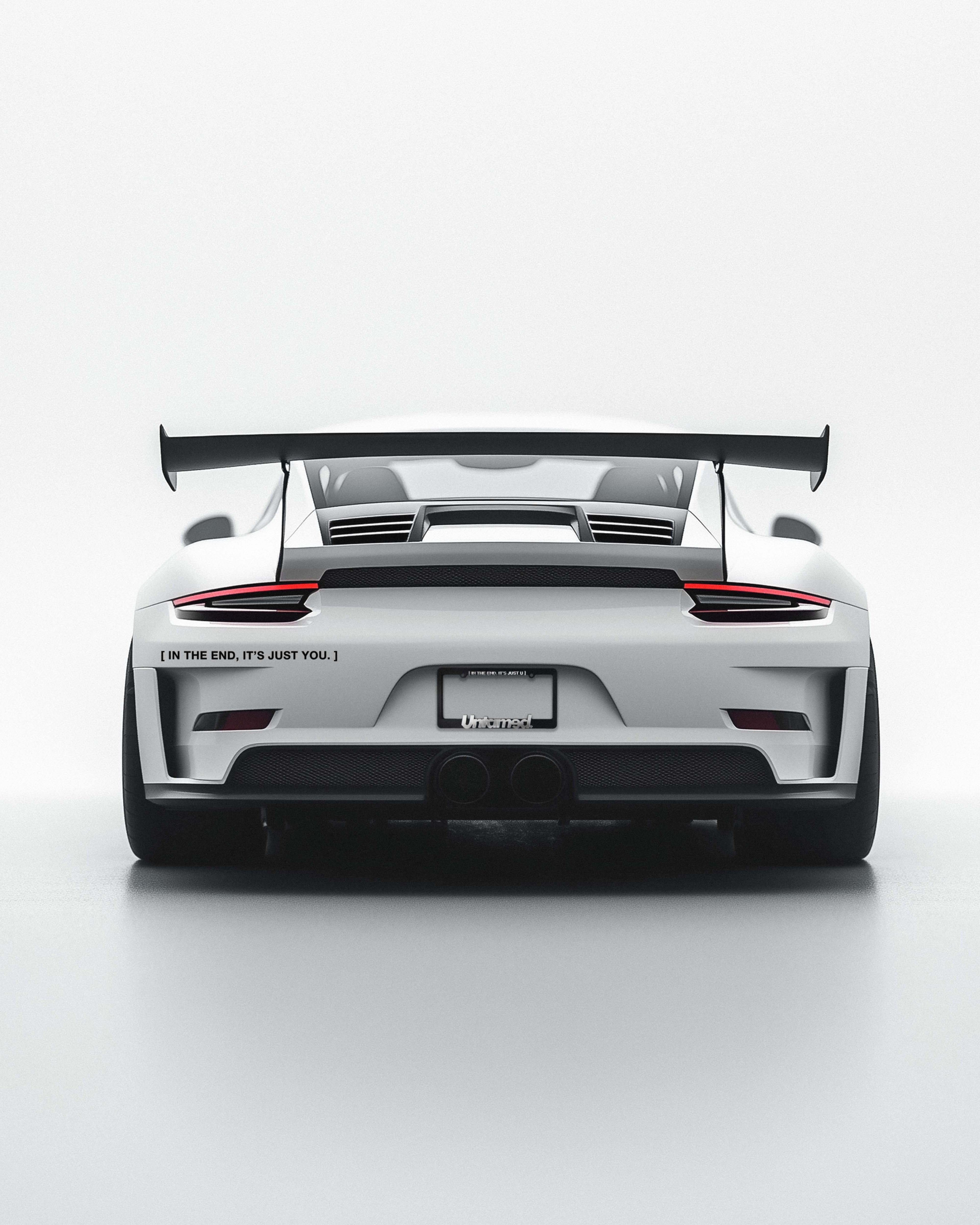 LICENSE PLATE FRAME [CHROME]