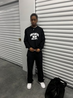 ATH DEPT. CREWNECK