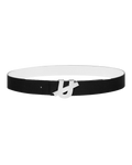 UNTAMED INITIAL REVERSIBLE BELT