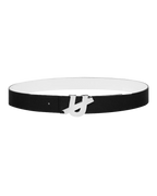 UNTAMED INITIAL REVERSIBLE BELT
