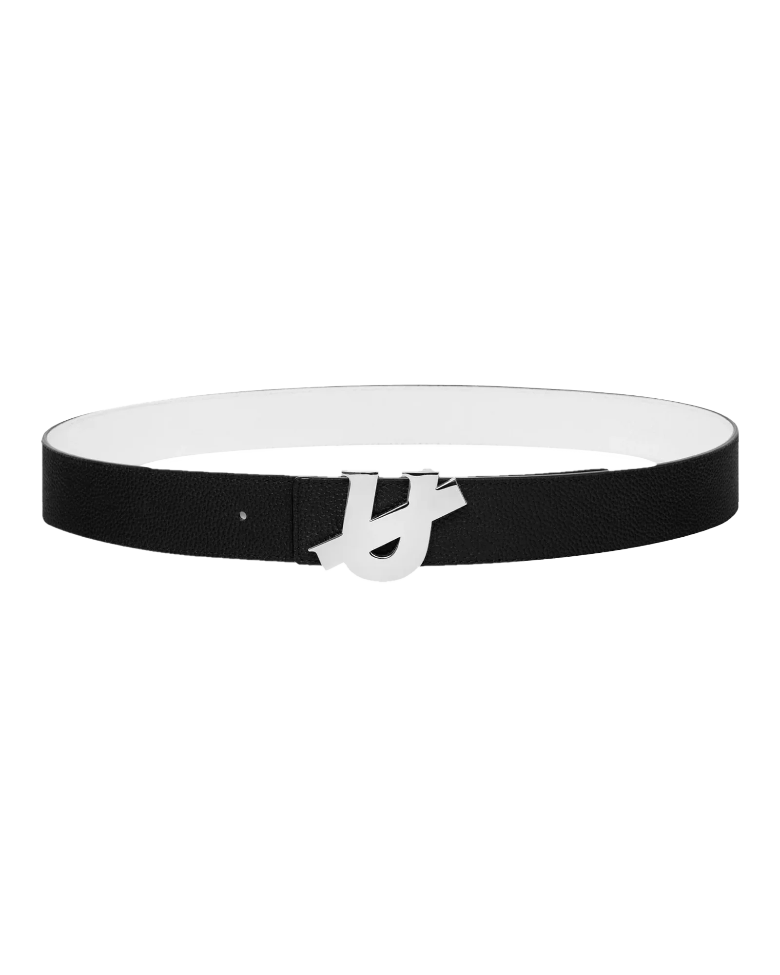 UNTAMED INITIAL REVERSIBLE BELT