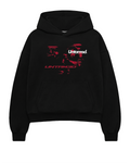 KARMA HOODIE [BLACK]