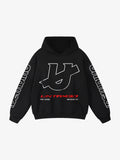 PRO SERIES HOODIE