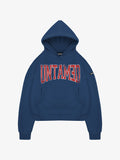 UNTAMED UNIVERSITY NAVY