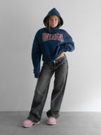 UNTAMED UNIVERSITY NAVY