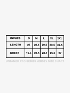 PRO SERIES JERSEY STEEL