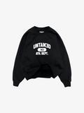 ATH DEPT. CREWNECK