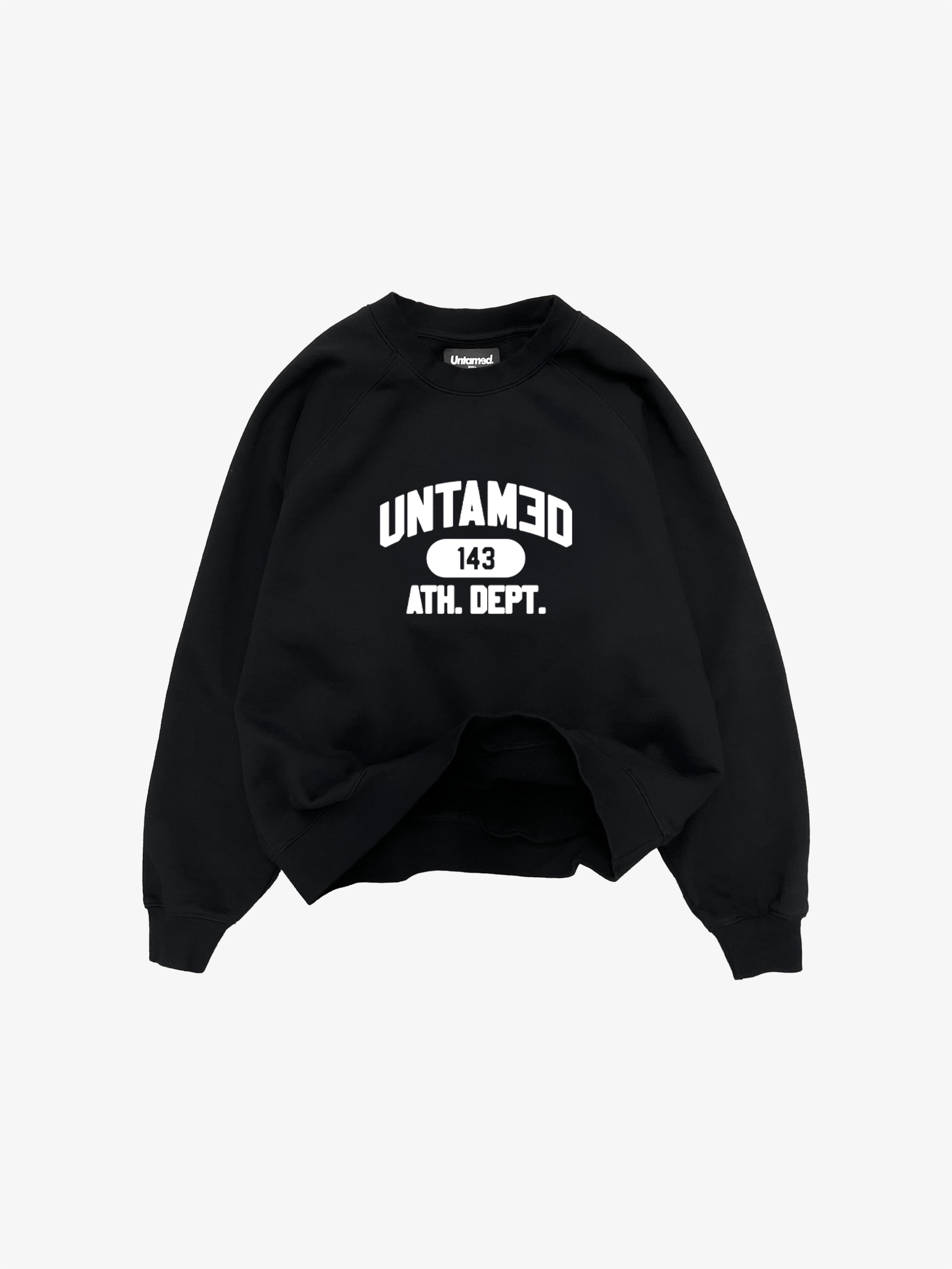 ATH DEPT. CREWNECK