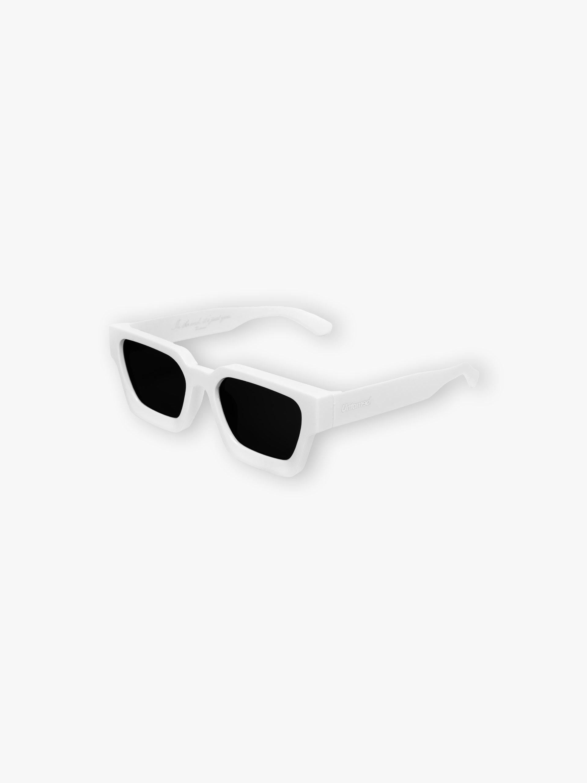 SKELETON SUNGLASSES