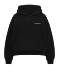 U-SPORT HOODIE [BLACK]