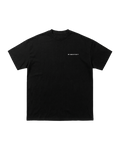 U-SPORT T-SHIRT [BLACK]
