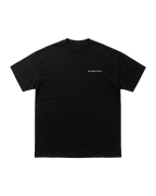 U-SPORT T-SHIRT [BLACK]