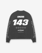 PRO SERIES JERSEY STEEL