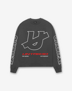 PRO SERIES JERSEY STEEL