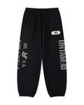 TEAM SWEATS [BLACK]