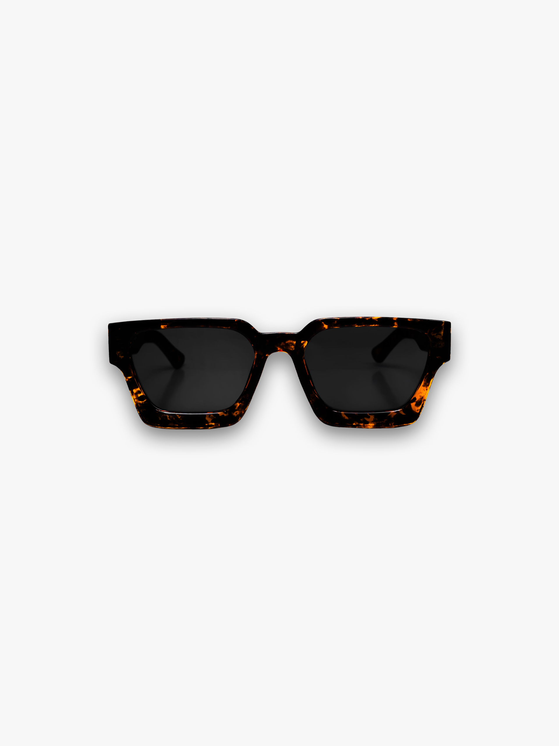 TORTOISE SUNGLASSES