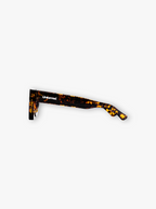 TORTOISE SUNGLASSES