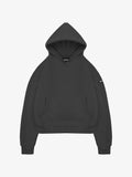 UNTAMED HOODIE STEEL