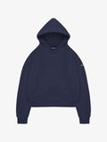 UNTAMED HOODIE PURPLE