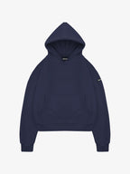 UNTAMED HOODIE PURPLE