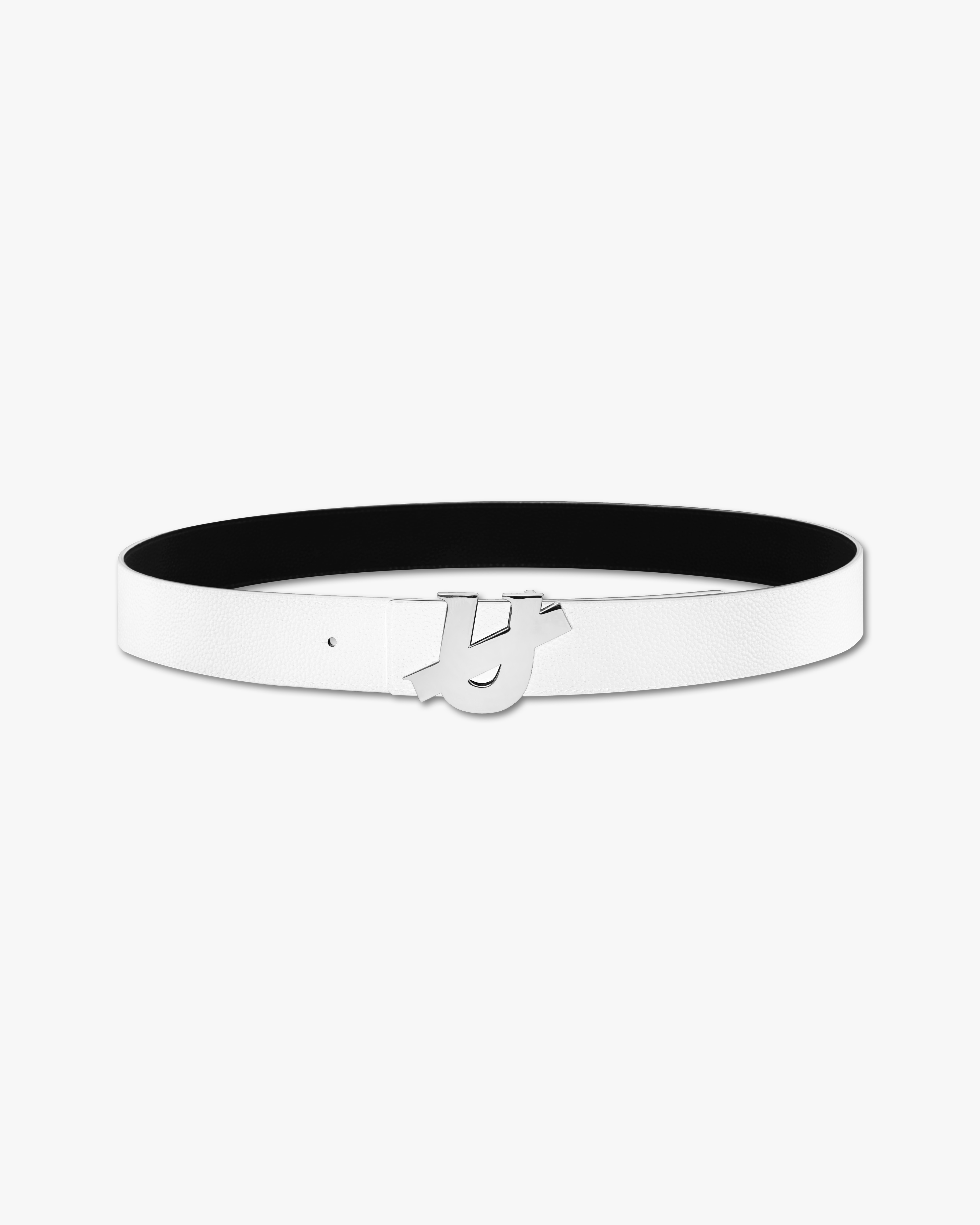 UNTAMED INITIAL REVERSIBLE BELT