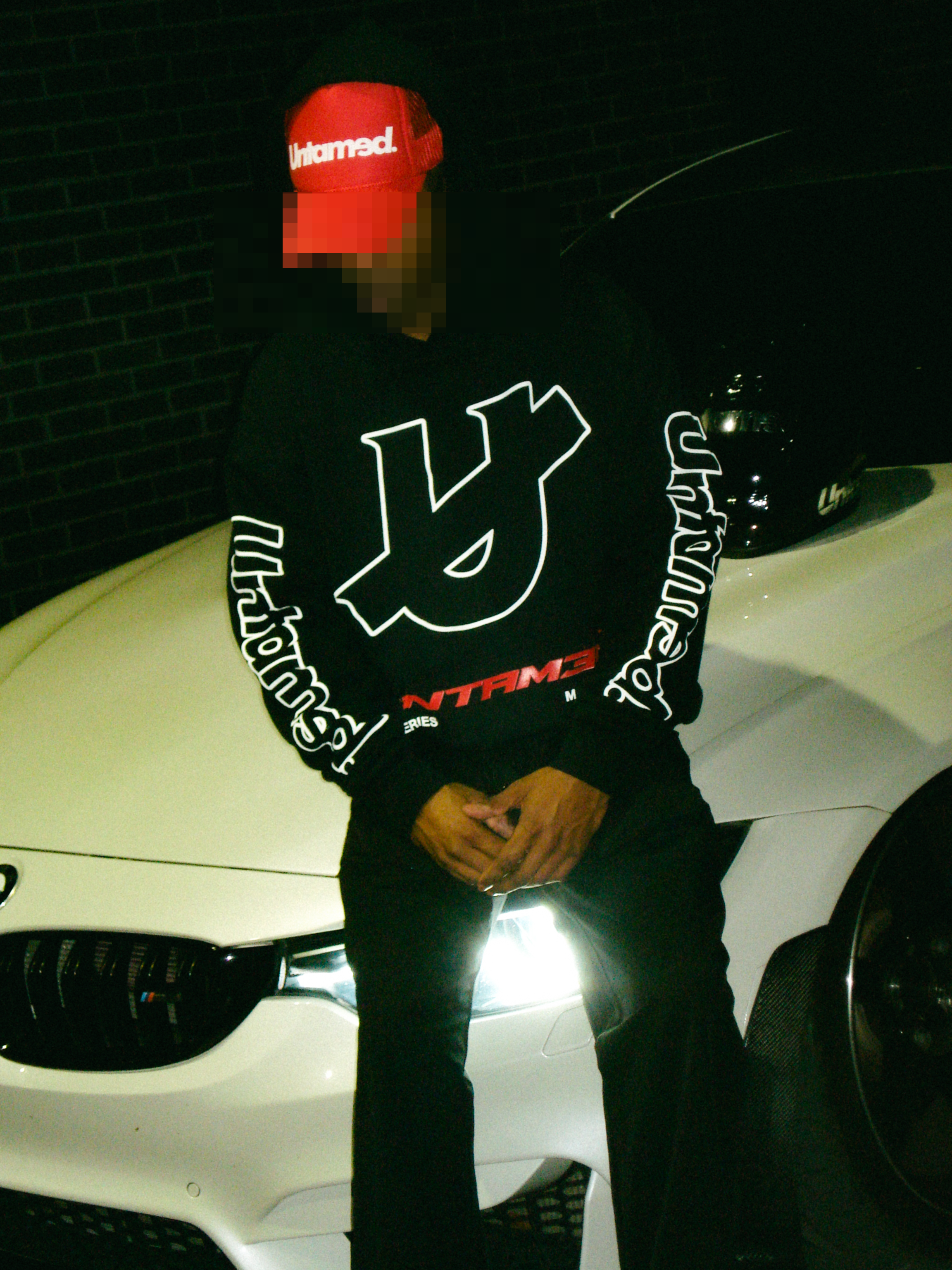 PRO SERIES HOODIE