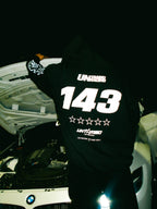 PRO SERIES HOODIE